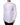 Dolce & Gabbana White Ascot Collar Long Sleeve Blouse Top
