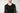 Dolce & Gabbana Black Silk Sheer Long Sleeves Blouse Top