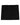 Dolce & Gabbana Black Cashmere Knitted Square Handkerchief Scarf