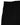 Dolce & Gabbana Black Cashmere Knitted Neck Warmer Foulard Scarf