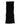 Dolce & Gabbana Black Cashmere Knitted Neck Warmer Foulard Scarf