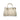 Guess Jeans Beige Polyethylene Women Handbag
