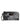 Dolce & Gabbana Black Gray Camouflage Logo Plaque Keyring Pouch Bag
