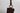 Dolce & Gabbana Brown Calf Leather Lanyard Logo Card Holder Wallet