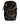Dolce & Gabbana Multicolor Leopard Jacquard Logo Plaque Neck Strap Bag