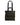 Dolce & Gabbana Military Green Nylon Shoulder Strap Tote Bag