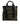 Dolce & Gabbana Military Green Nylon Shoulder Strap Tote Bag