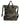 Dolce & Gabbana Military Green Patchwork Rucksack Backpack Bag