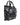 Dolce & Gabbana Gray Camo Cotton Multiple Compartments Tote Bag