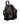 Dolce & Gabbana Multicolor Leopard Cotton Shoulder Bucket Bag