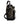 Dolce & Gabbana Multicolor Leopard Cotton Shoulder Bucket Bag
