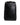 Dolce & Gabbana Black Logo Leather Belt Waist Shoulder Men Crossbody Bag