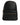 Dolce & Gabbana Black DG Leather Logo Print Travel Back Pack Bag