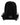 Dolce & Gabbana Polyester Gray Black DG Logo Plaque Backpack Bag