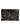 Dolce & Gabbana Multicolor Leopard Jacquard Print Logo Plaque Pouch Bag