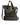 Dolce & Gabbana Military Green Patchwork Rucksack Backpack Bag