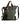 Dolce & Gabbana Military Green Patchwork Rucksack Backpack Bag