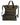 Dolce & Gabbana Military Green Patchwork Rucksack Backpack Bag