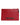 Dolce & Gabbana Red #DGFamily Embellished Leather Clutch Bag