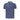 Guess Jeans Blue Cotton Men Polo Shirt