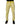 Dolce & Gabbana Yellow Cotton Stretch Skinny Men Denim Jeans