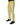 Dolce & Gabbana Yellow Cotton Stretch Skinny Men Denim Jeans