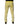 Dolce & Gabbana Yellow Cotton Stretch Skinny Men Denim Jeans
