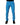 Dolce & Gabbana Blue Logo Monogram Cotton Skinny Denim Jeans