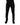 Dolce & Gabbana Black Green Stripes Cotton Skinny Denim Jeans