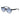 BMW Blue Men Sunglasses