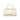 Valentino Bags Beige Polyethylene Women Handbag