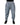 Dolce & Gabbana Light Blue Cotton Jogger Cargo Men Denim Pants