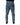 Dolce & Gabbana Blue Tie Dye Cotton Skinny Men Denim Jeans