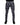 Dolce & Gabbana Black Logo Monogram Cotton Skinny Denim Jeans