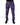 Dolce & Gabbana Purple Logo Monogram Cotton Skinny Denim Jeans