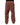 Dolce & Gabbana Brown Corduroy Cotton Cargo Men Denim Jeans
