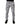 Dolce & Gabbana White Cotton Logo Print Skinny Denim Jeans