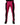 Dolce & Gabbana Pink Black Stripe Slim Fit Men Dress Pants