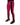 Dolce & Gabbana Pink Black Stripe Slim Fit Men Dress Pants