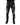 Dolce & Gabbana Black Tattered Cotton Skinny Men Denim Jeans