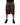 Dolce & Gabbana Multicolor Marble Print Trouser Bermuda Shorts