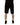Dolce & Gabbana Maroon Cotton Sweatshorts Men Bermuda Shorts