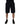 Dolce & Gabbana Black Cotton Sweatshorts Men Bermuda Shorts