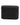 Dolce & Gabbana Black Orange Silicone Embossed Logo Airpods Case