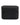 Dolce & Gabbana Black Yellow Silicone Embossed Logo Airpods Case