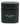 Dolce & Gabbana Green Calfskin Leather Logo Print Flip Holder Airpods Case