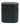 Dolce & Gabbana Green Calfskin Leather Logo Print Flip Holder Airpods Case