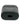 Dolce & Gabbana Green Calfskin Leather Logo Print Flip Holder Airpods Case