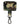 Dolce & Gabbana Multicolor Camouflage Leather Airpods Case