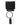 Dolce & Gabbana Black Leather Strap Gold Metal Logo Plaque Airpods Case
